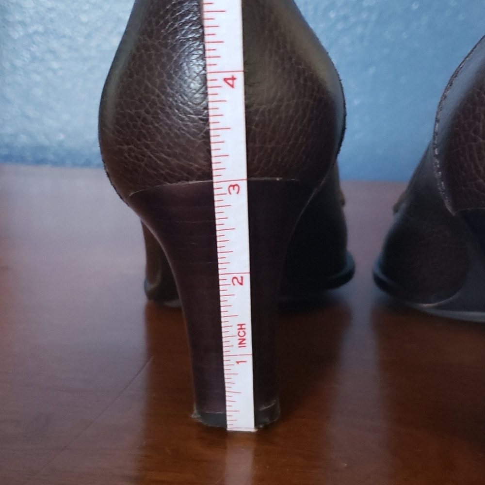 Via Spiga Heel - Picture 3 of 5